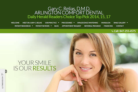 Dentists Of Arlington Heights